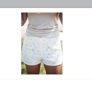 Judith March Daisy Shorts